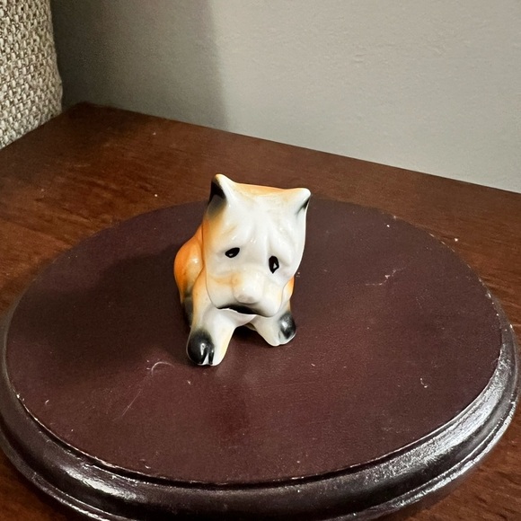 Vintage Ceramic Figurines - Picture 1 of 2